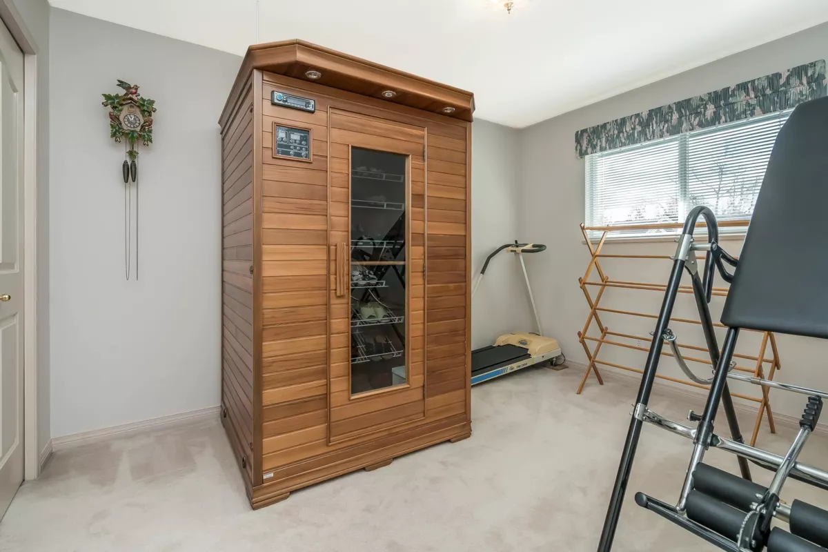 Outdoor Deck Photo of 22120 46a Avenue, Langley, BC