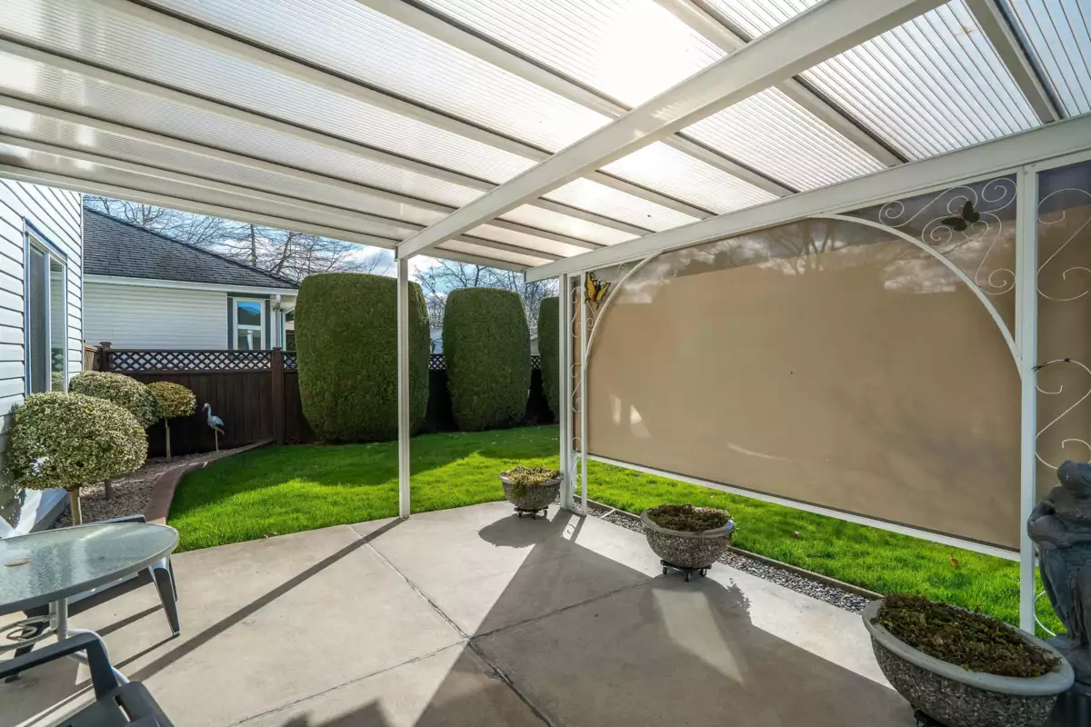 Outdoor Kitchen Photo of 22120 46a Avenue, Langley, BC