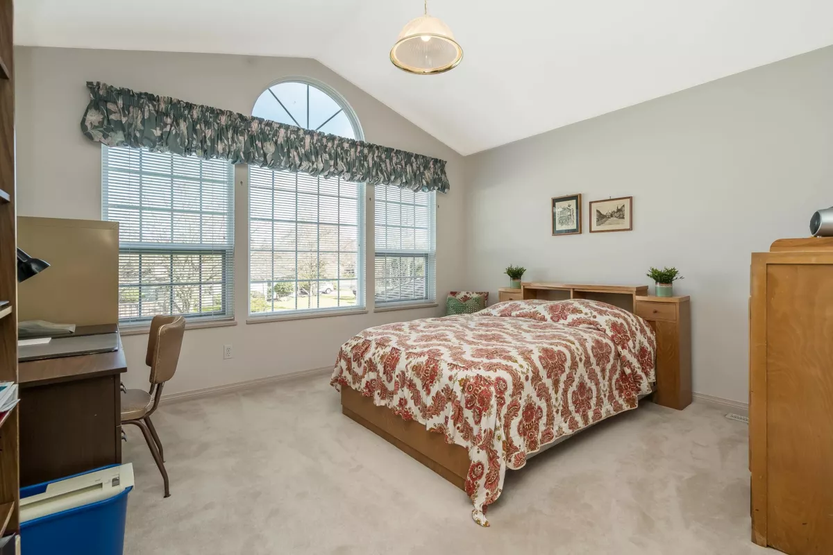 Outdoor Patio Photo of 22120 46a Avenue, Langley, BC