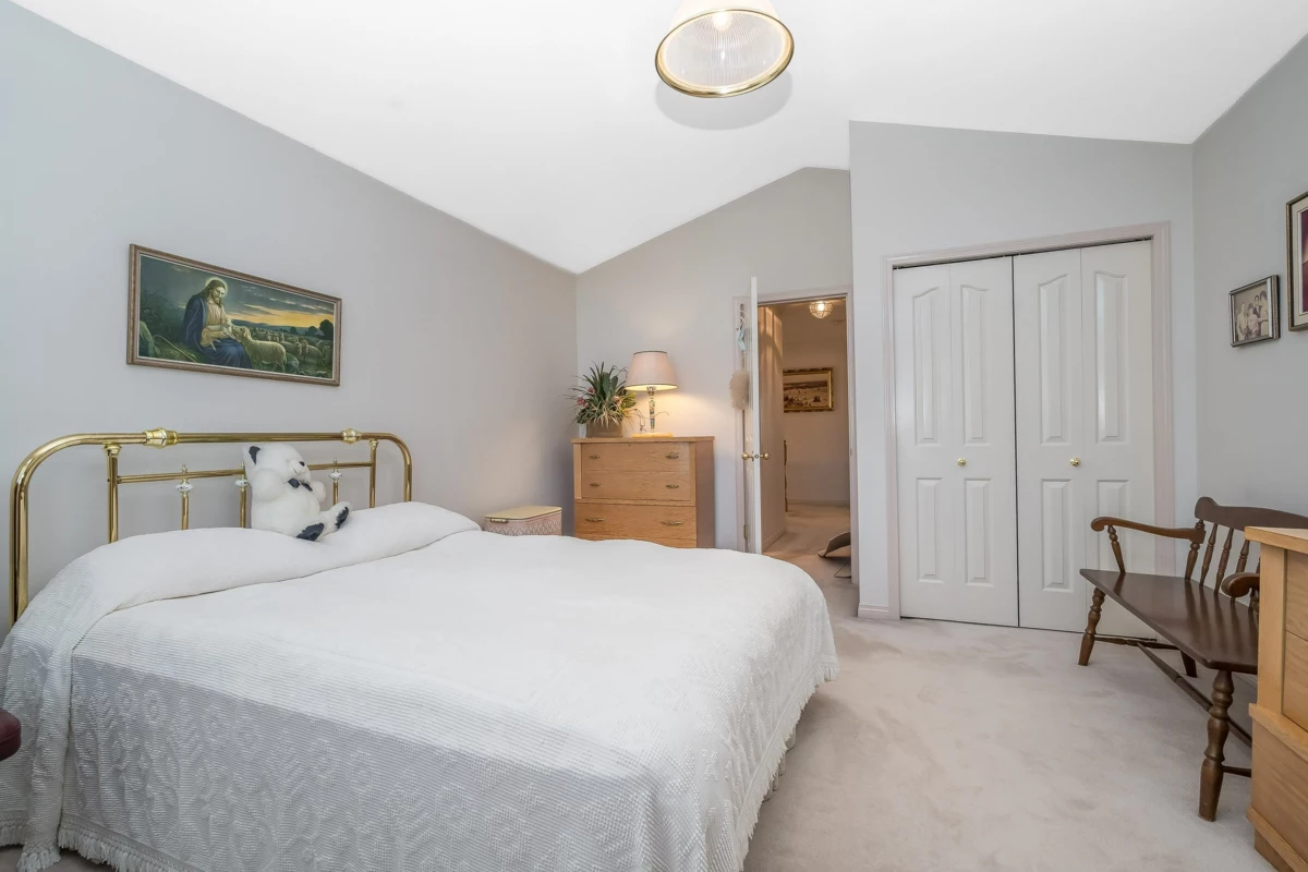 Staircase Photo of 22120 46a Avenue, Langley, BC