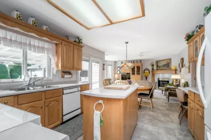 Primary Bedroom Photo of 22120 46a Avenue, Langley, BC