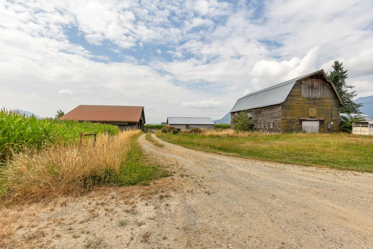 Community Amenities Photo (Clubhouse) of 8591 Howell Road, Mission, BC