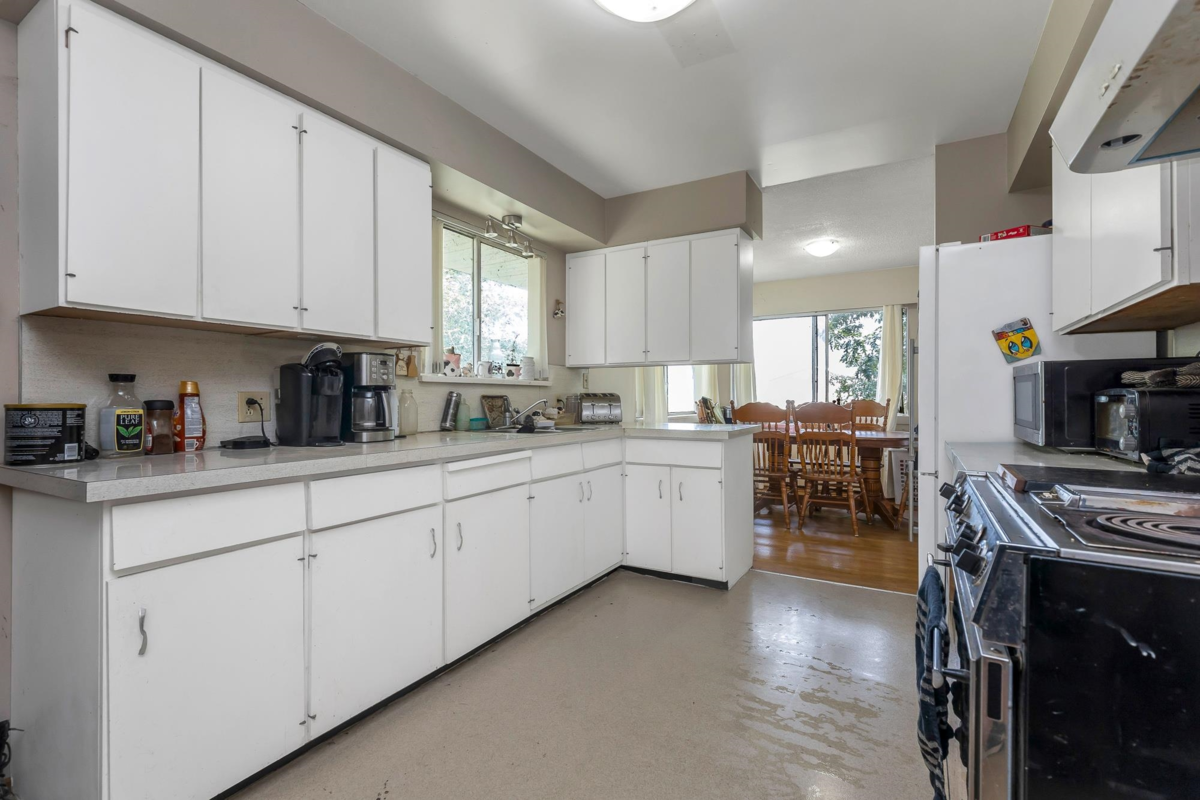 Dining Area Photo of 8591 Howell Road, Mission, BC
