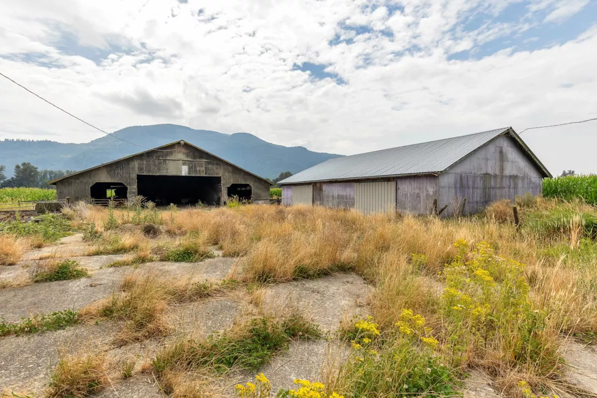 Fitness Center Photo Near 8591 Howell Road, Mission, BC