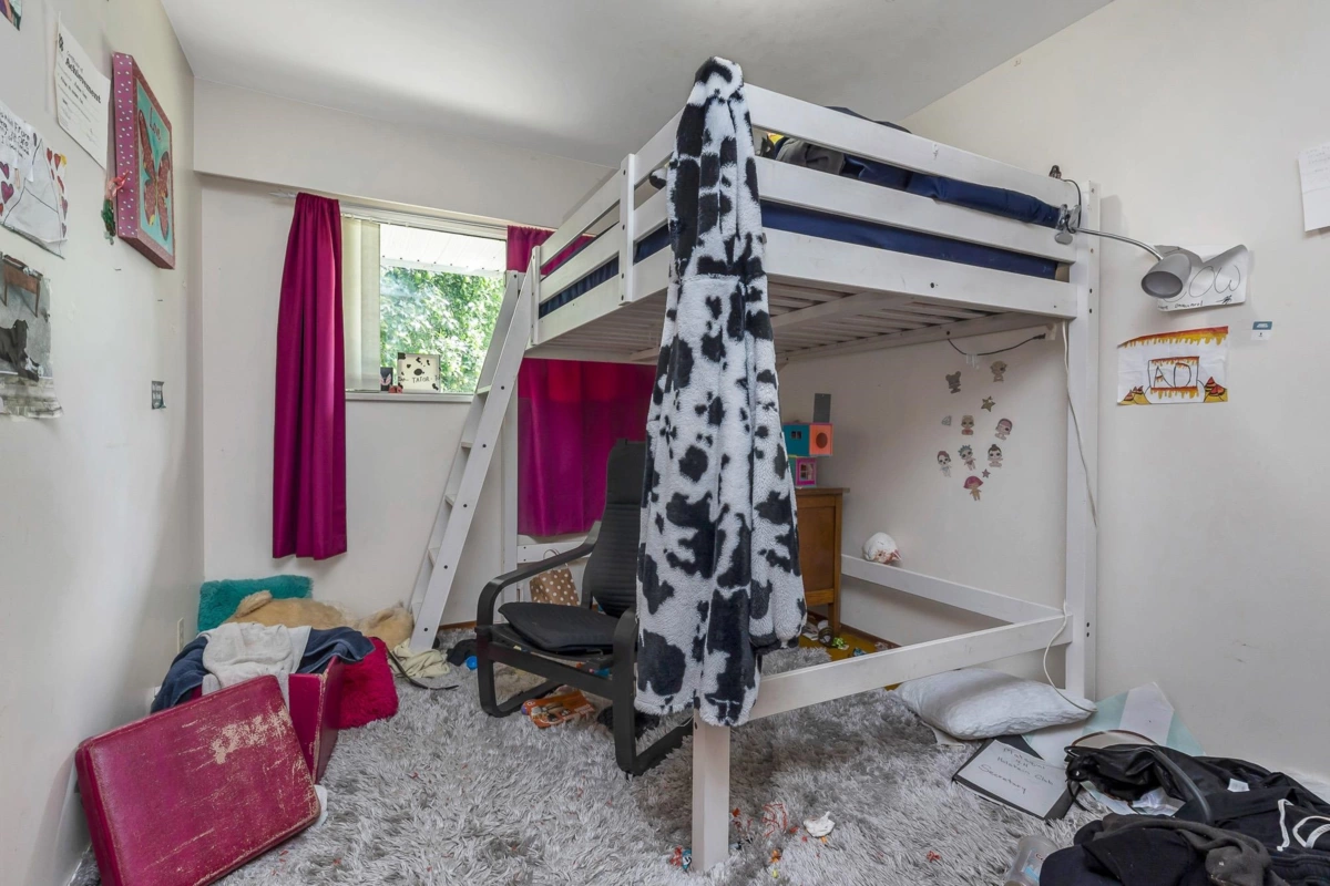 Loft / Bonus Room Photo of 8591 Howell Road, Mission, BC