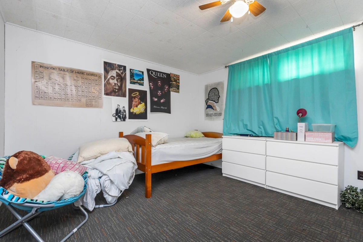 Mudroom Photo of 8591 Howell Road, Mission, BC