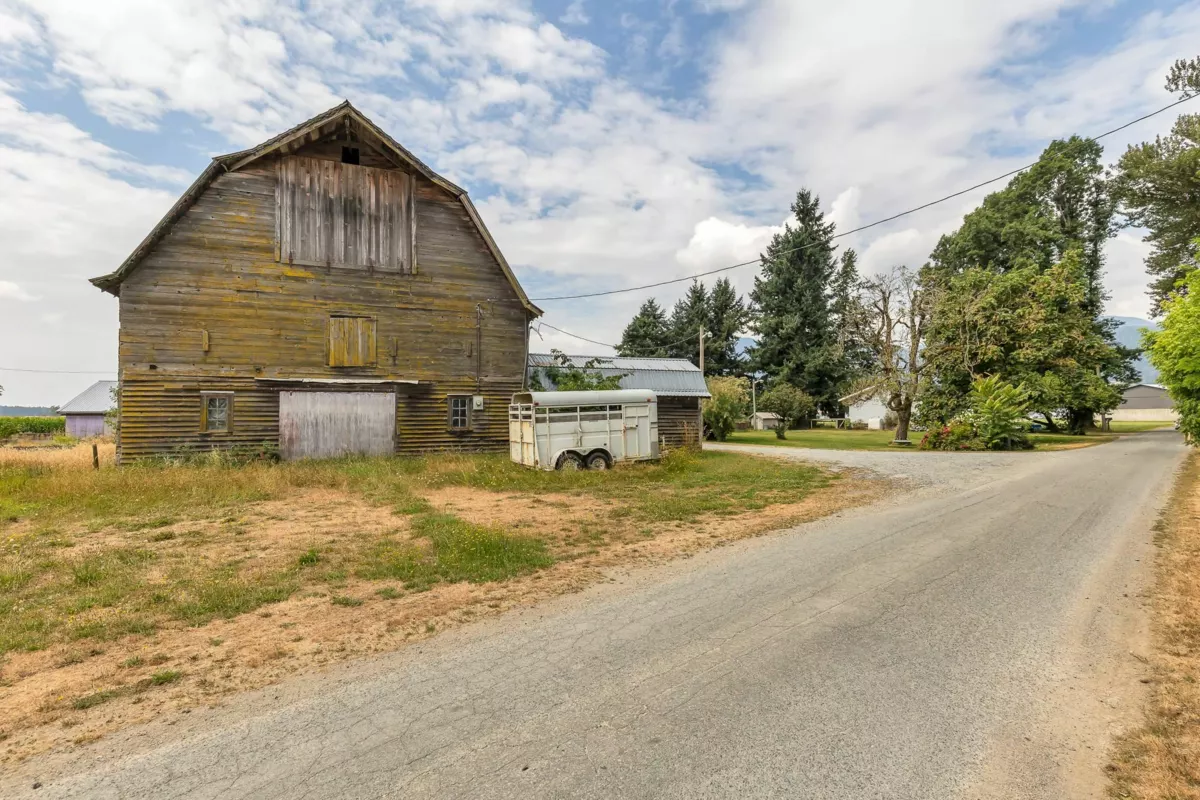 Neighborhood Park Photo Near 8591 Howell Road, Mission, BC