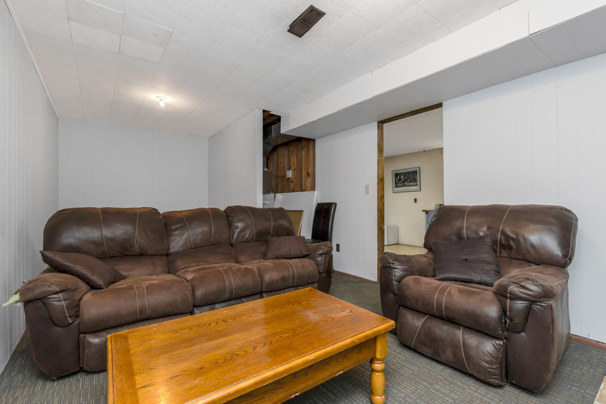 Outdoor Patio Photo of 8591 Howell Road, Mission, BC