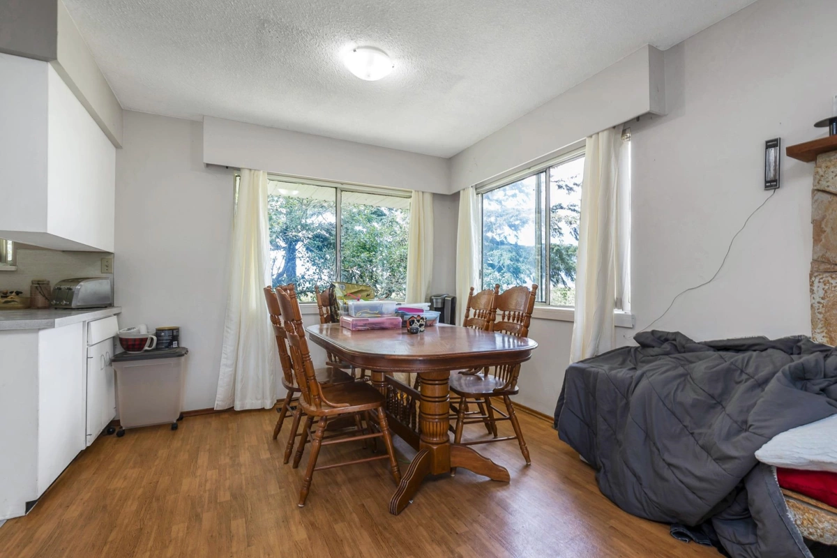 Primary Bedroom Photo of 8591 Howell Road, Mission, BC