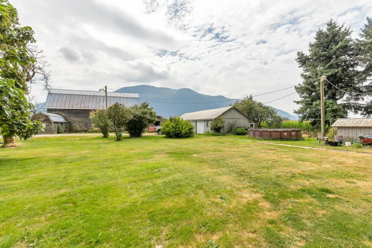 Street View Photo of 8591 Howell Road, Mission, BC
