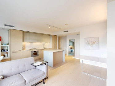 2103 1289 Hornby Street, Vancouver, BC, Downtown VW — 0 bed apartment/condo for sale