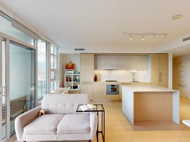 2103 1289 Hornby Street, Vancouver, BC