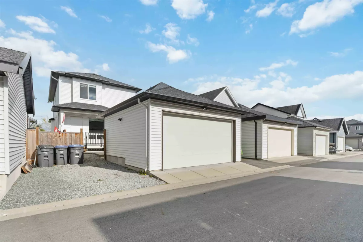 Office / Den Photo of 7065 194a Street, Surrey, BC