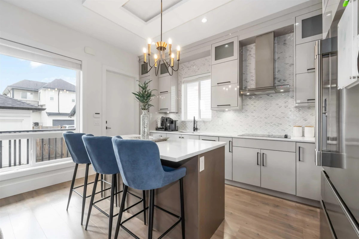 Pantry Photo of 7065 194a Street, Surrey, BC