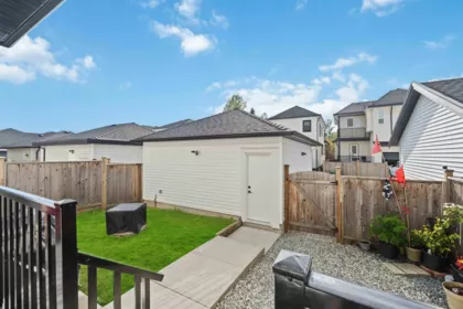 Guest Bathroom Photo of 7065 194a Street, Surrey, BC