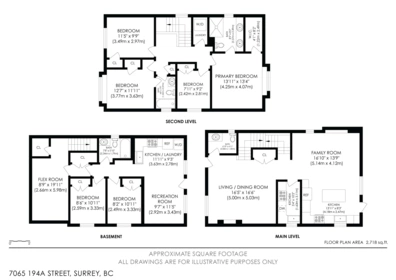 Loft / Bonus Room Photo of 7065 194a Street, Surrey, BC