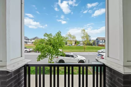 Powder Room Photo of 7065 194a Street, Surrey, BC