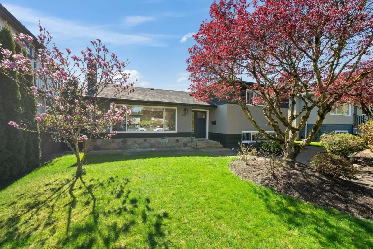 Basement Recreation Room Photo of 2566 Mcbain Avenue, Vancouver, BC
