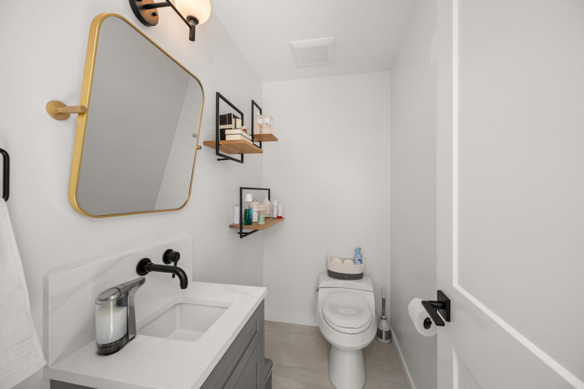 Office / Den Photo of 2566 Mcbain Avenue, Vancouver, BC