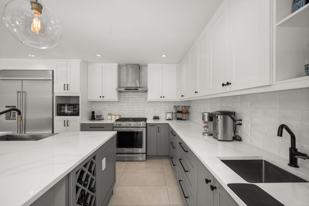 Pantry Photo of 2566 Mcbain Avenue, Vancouver, BC