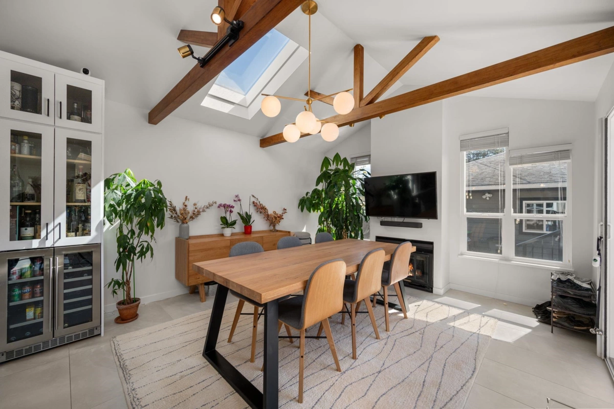 Primary Bedroom Photo of 2566 Mcbain Avenue, Vancouver, BC