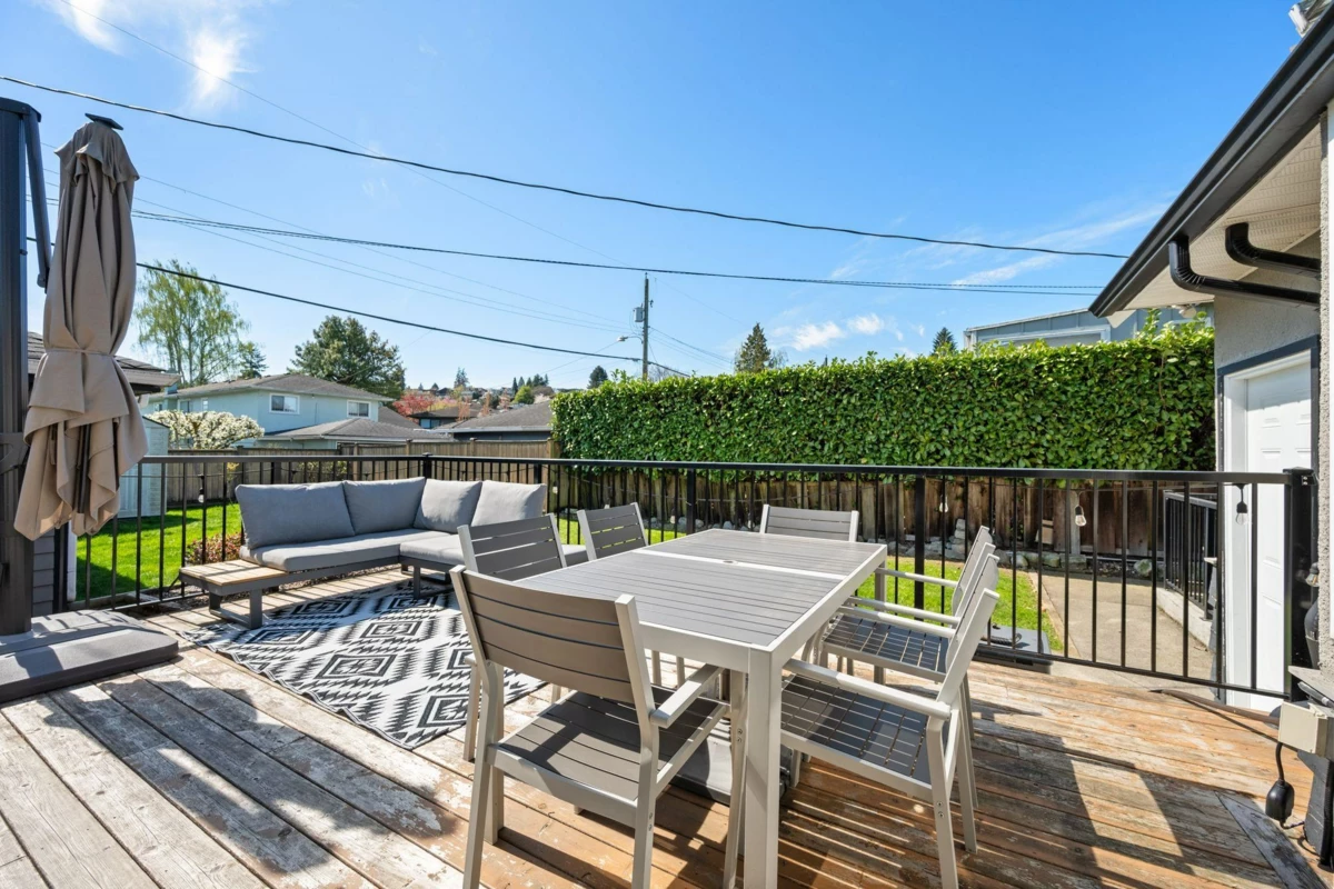 Walk-In Closet Photo of 2566 Mcbain Avenue, Vancouver, BC