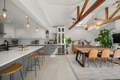 Front exterior of 2566 Mcbain Avenue, Vancouver, BC