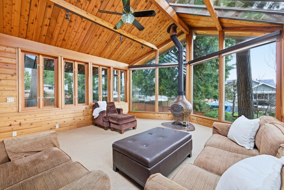 Living Room Photo of 697 Folsom Street, Coquitlam, BC