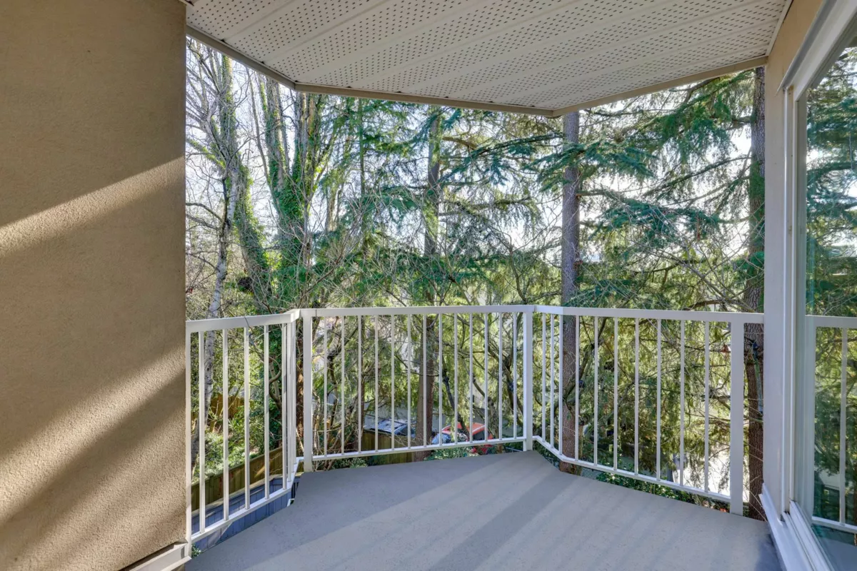 Loft / Bonus Room Photo of 304 2256 W 7th Avenue, Vancouver, BC