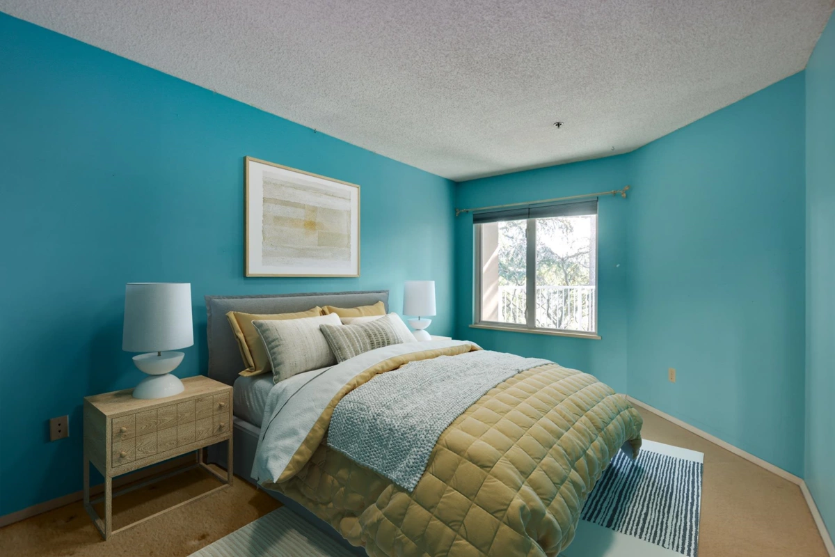 Primary Bathroom Photo of 304 2256 W 7th Avenue, Vancouver, BC