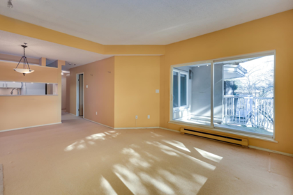 304 2256 W 7th Avenue, Vancouver, BC