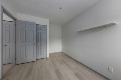 Walk-In Closet Photo of E309 40180 Willow Crescent, Squamish, BC