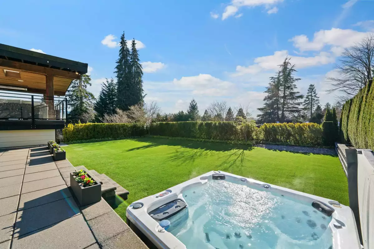Front Yard Photo of 2907 Eddystone Crescent, North Vancouver, BC