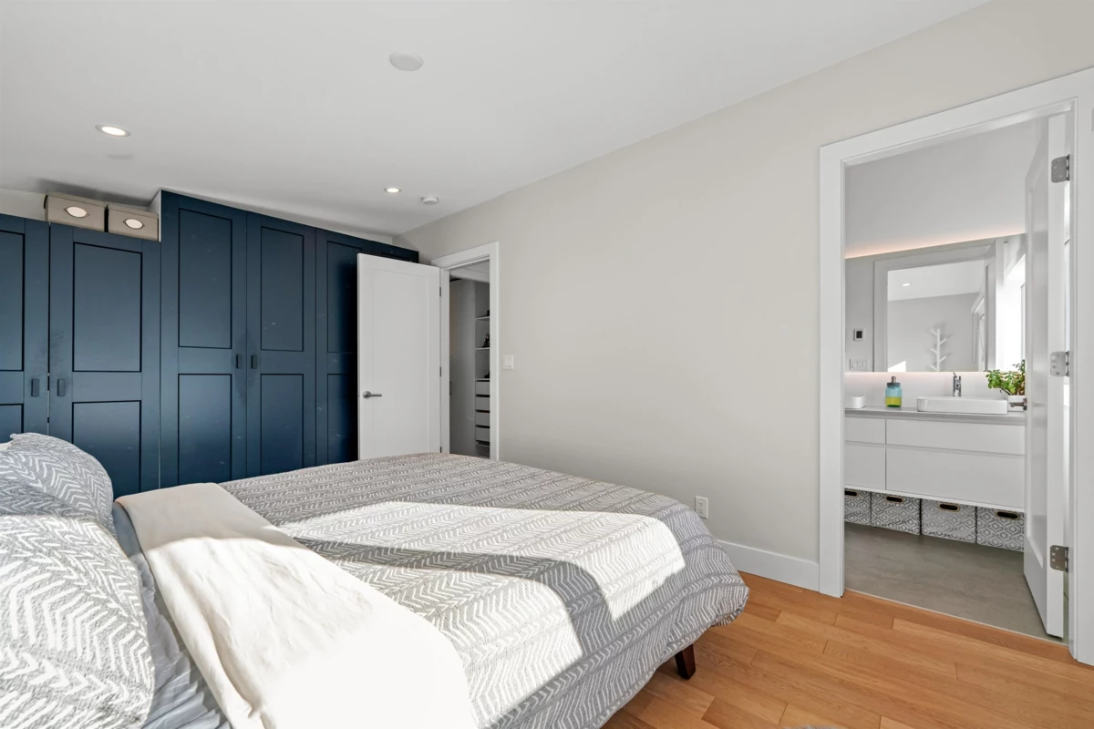 Loft / Bonus Room Photo of 2907 Eddystone Crescent, North Vancouver, BC