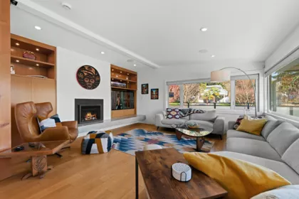 2907 Eddystone Crescent, North Vancouver, BC