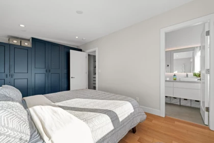 Loft / Bonus Room Photo of 2907 Eddystone Crescent, North Vancouver, BC