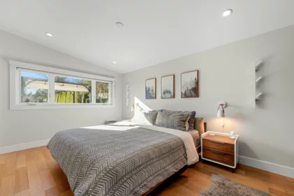 Office / Den Photo of 2907 Eddystone Crescent, North Vancouver, BC