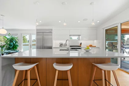 Pantry Photo of 2907 Eddystone Crescent, North Vancouver, BC