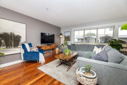 105 414 Gower Point Road, Gibsons, BC, Gibsons — Apartment/Condo for sale