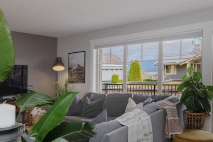 105 414 Gower Point Road, Gibsons, BC, Gibsons — Apartment/Condo for sale