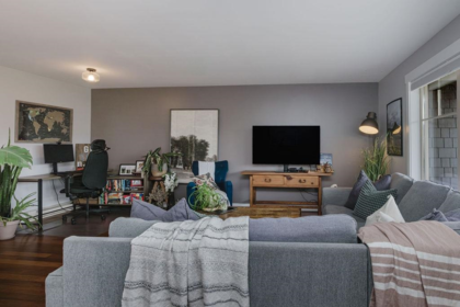105 414 Gower Point Road, Gibsons, BC, Gibsons — Apartment/Condo for sale