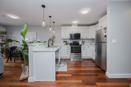 Pantry Photo of 105 414 Gower Point Road, Gibsons, BC