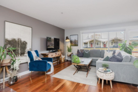 105 414 Gower Point Road, Gibsons, BC