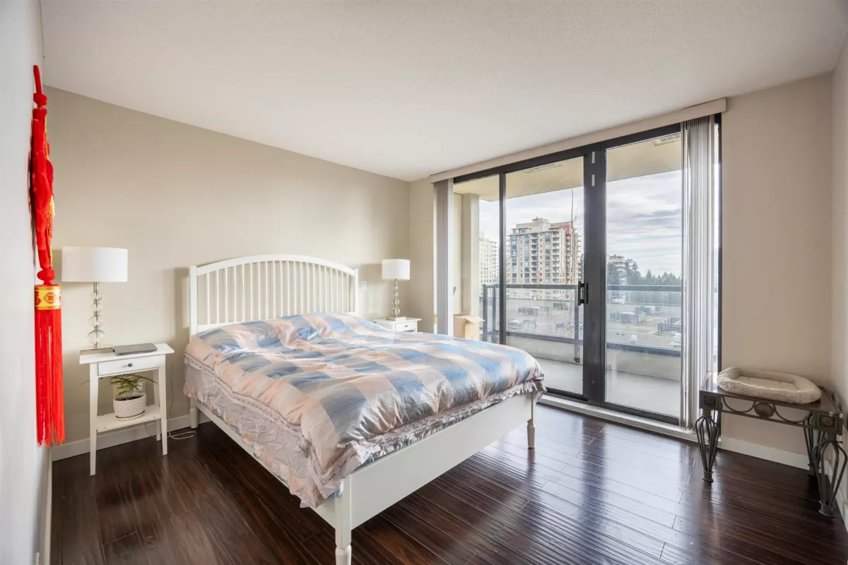 Breakfast Nook Photo of 606 7088 Salisbury Avenue, Burnaby, BC