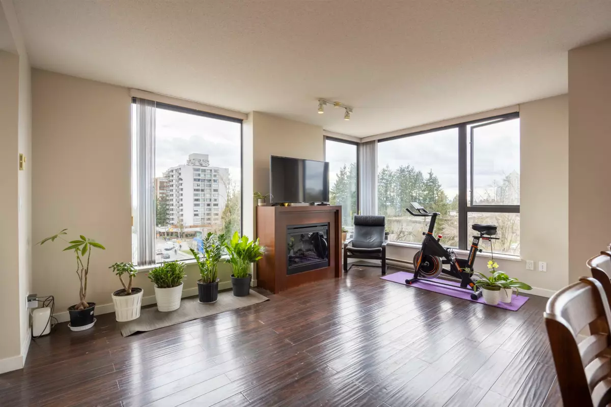 Family Room Photo of 606 7088 Salisbury Avenue, Burnaby, BC