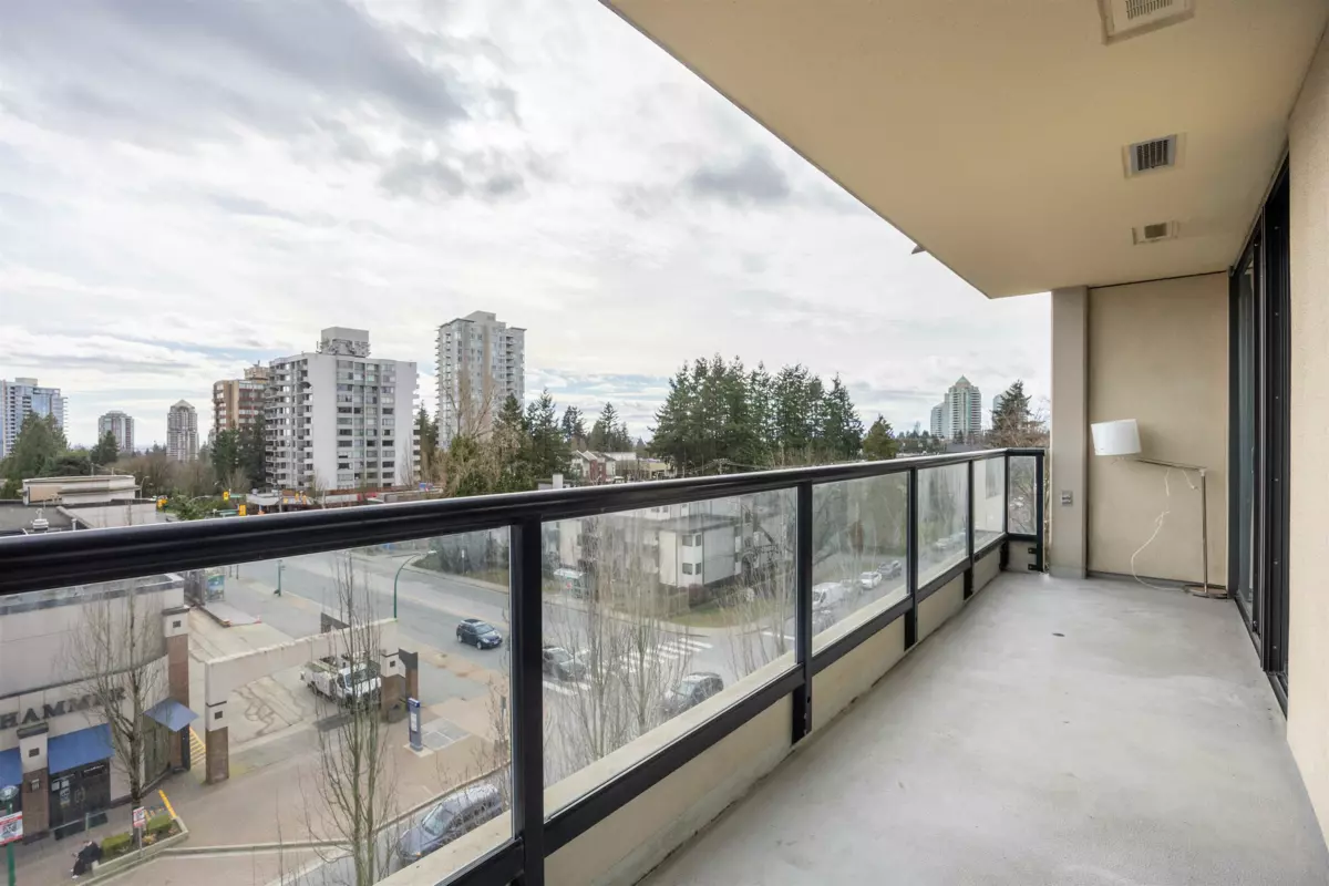 Guest Bathroom Photo of 606 7088 Salisbury Avenue, Burnaby, BC