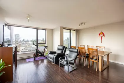 606 7088 Salisbury Avenue, Burnaby, BC