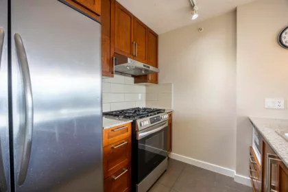 Pantry Photo of 606 7088 Salisbury Avenue, Burnaby, BC