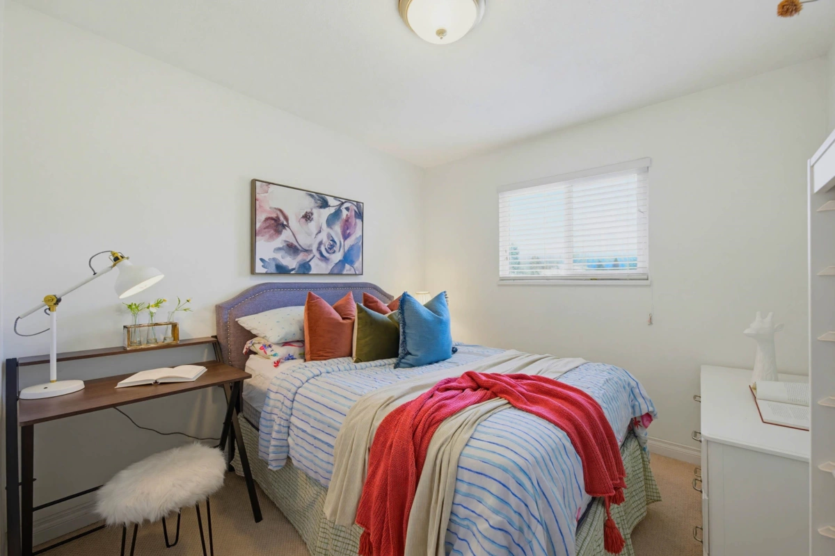 Basement Recreation Room Photo of 30 11757 207 Street, Maple Ridge, BC