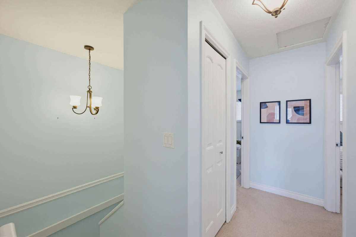 Bedroom 4 Photo of 30 11757 207 Street, Maple Ridge, BC